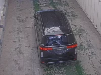 Nissan ELGRAND лот № 6050 оценка 3  с аукциона в Японии 2