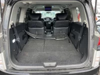 Nissan ELGRAND лот № 6050 оценка 3  с аукциона в Японии 4