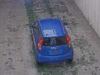 Suzuki SPLASH лот № 6048 оценка 3  с аукциона в Японии 2