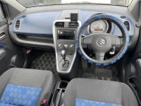 Suzuki SPLASH лот № 6048 оценка 3  с аукциона в Японии 3