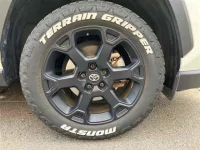 Toyota RAV4 лот № 1053 оценка 4.5  с аукциона в Японии 5