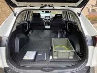 Toyota RAV4 лот № 1053 оценка 4.5  с аукциона в Японии 6