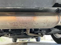 Toyota RAV4 лот № 1053 оценка 4.5  с аукциона в Японии 8