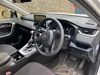 Toyota RAV4 лот № 1053 оценка 4.5  с аукциона в Японии 2