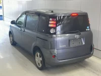 Toyota SIENTA лот № 1236 оценка R  с аукциона в Японии 1