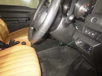 Suzuki JIMNY SIERRA лот № 8551 оценка R  с аукциона в Японии 6