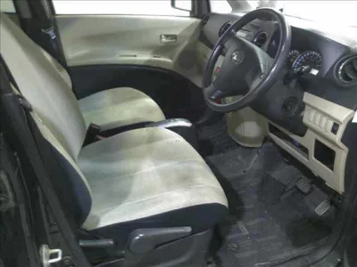 Daihatsu TANTO EXE  с аукциона в Японии