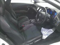 Honda CR-Z лот № 4007 оценка R  с аукциона в Японии 3