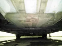 Honda CR-Z лот № 4007 оценка R  с аукциона в Японии 6