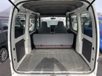 Daihatsu HIJET VAN лот № 6054 оценка RA  с аукциона в Японии 4