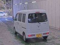 Daihatsu HIJET VAN лот № 6054 оценка RA  с аукциона в Японии 1