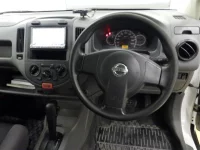 Nissan AD лот № 8526 оценка 3  с аукциона в Японии 4