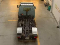 Isuzu ELF лот № 1246 оценка 3.5  с аукциона в Японии 2