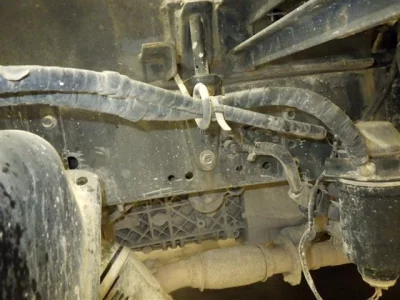 Isuzu ELF  с аукциона в Японии