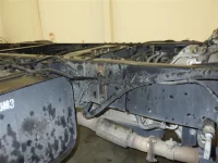 Toyota DYNA лот № 1245 оценка 3.5  с аукциона в Японии 3