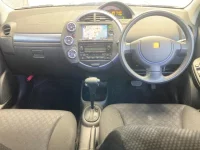 Toyota WILL лот № 1238 оценка 3.5  с аукциона в Японии 3