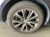 Peugeot 308 лот № 25143 оценка 4.5  с аукциона в Японии 8