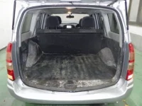 Toyota SUCCEED лот № 119 оценка R  с аукциона в Японии 3