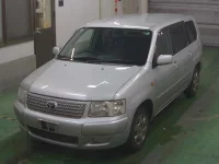 Toyota SUCCEED лот № 119 оценка R  с аукциона в Японии 5