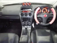 Mazda ATENZA SEDAN лот № 116 оценка 3.5  с аукциона в Японии 2