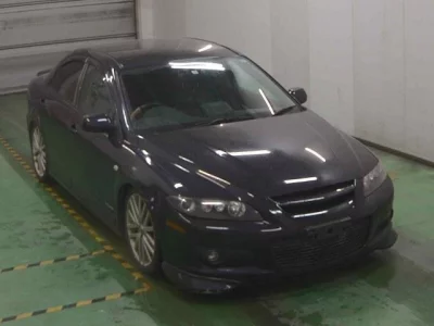 Mazda ATENZA SEDAN  с аукциона в Японии