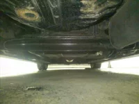 Mitsubishi COLT лот № 7145 оценка 3  с аукциона в Японии 7