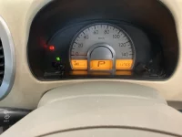 Nissan MOCO лот № 5515 оценка 3.5  с аукциона в Японии 5