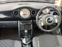 BMW MINI лот № 5517 оценка 3  с аукциона в Японии 4