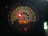 BMW MINI лот № 5517 оценка 3  с аукциона в Японии 5