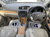 Toyota PREMIO лот № 6062 оценка RB  с аукциона в Японии 3