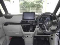 Nissan ROOX лот № 142 оценка R  с аукциона в Японии 5