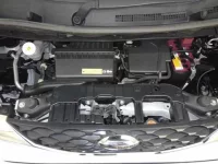 Nissan ROOX лот № 142 оценка R  с аукциона в Японии 6