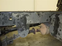 Hino DUTRO лот № 1247 оценка 3.5  с аукциона в Японии 3