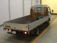 Isuzu ELF лот № 1250 оценка 3.5  с аукциона в Японии 1