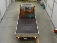 Isuzu ELF лот № 1250 оценка 3.5  с аукциона в Японии 2