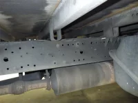 Isuzu ELF лот № 1250 оценка 3.5  с аукциона в Японии 3