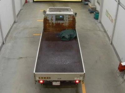 Isuzu ELF  с аукциона в Японии