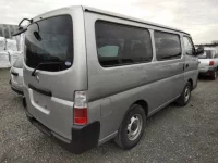 Nissan CARAVAN VAN лот № 8521 оценка R  с аукциона в Японии 4