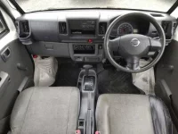 Nissan CLIPPER VAN лот № 8516 оценка R  с аукциона в Японии 2