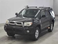 Toyota HILUX SURF лот № 25146 оценка 4.5  с аукциона в Японии 3