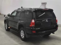 Toyota HILUX SURF лот № 25146 оценка 4.5  с аукциона в Японии 1