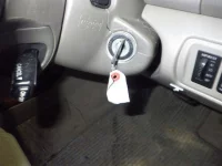 Toyota CAMRY лот № 123 оценка 3.5  с аукциона в Японии 3