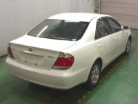 Toyota CAMRY лот № 123 оценка 3.5  с аукциона в Японии 6