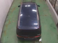 Honda ELYSION лот № 122 оценка 3  с аукциона в Японии 4