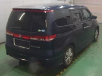 Honda ELYSION лот № 122 оценка 3  с аукциона в Японии 6