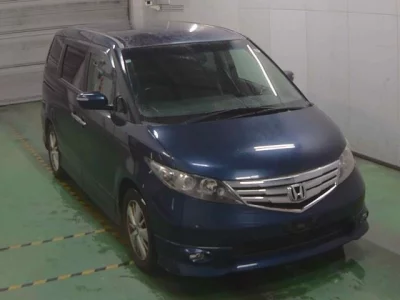 Honda ELYSION
