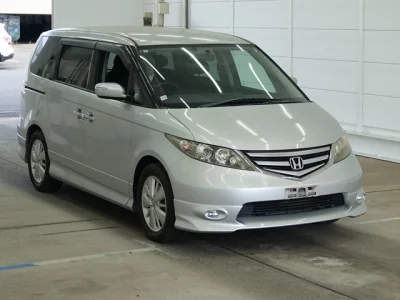 Honda ELYSION