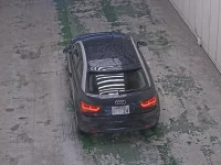 Audi A1 лот № 6064 оценка 3.5  с аукциона в Японии 2