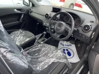 Audi A1 лот № 6064 оценка 3.5  с аукциона в Японии 3