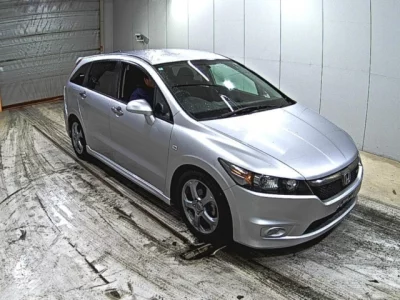 Honda STREAM